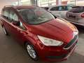 Ford Grand C-Max Trend 1,0 EcoBoost Orange - thumbnail 3