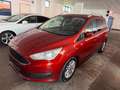Ford Grand C-Max Trend 1,0 EcoBoost Orange - thumbnail 1