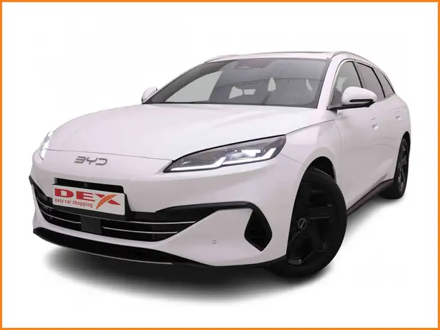 BYD Seal 6 Touring | 212 PHEV | Comfort | EV Range 100 km | Combi Range 1.450 km