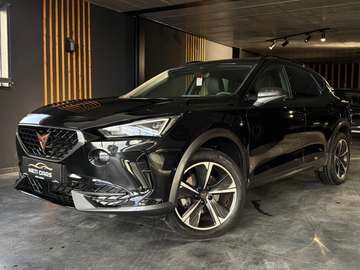 1.5 TSI DSG | Pano | Carplay | Camera | Inductie