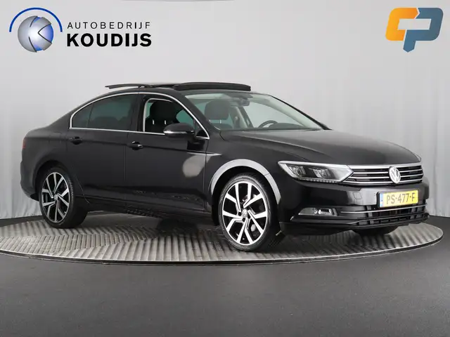 Volkswagen Passat 1.4 TSI Comfortline Business (NL-Auto / Pano / Cam