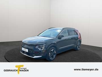 e-Niro Inspiration