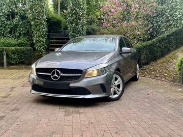 A 180 BE Edition / NAVI / CAR PLAY /