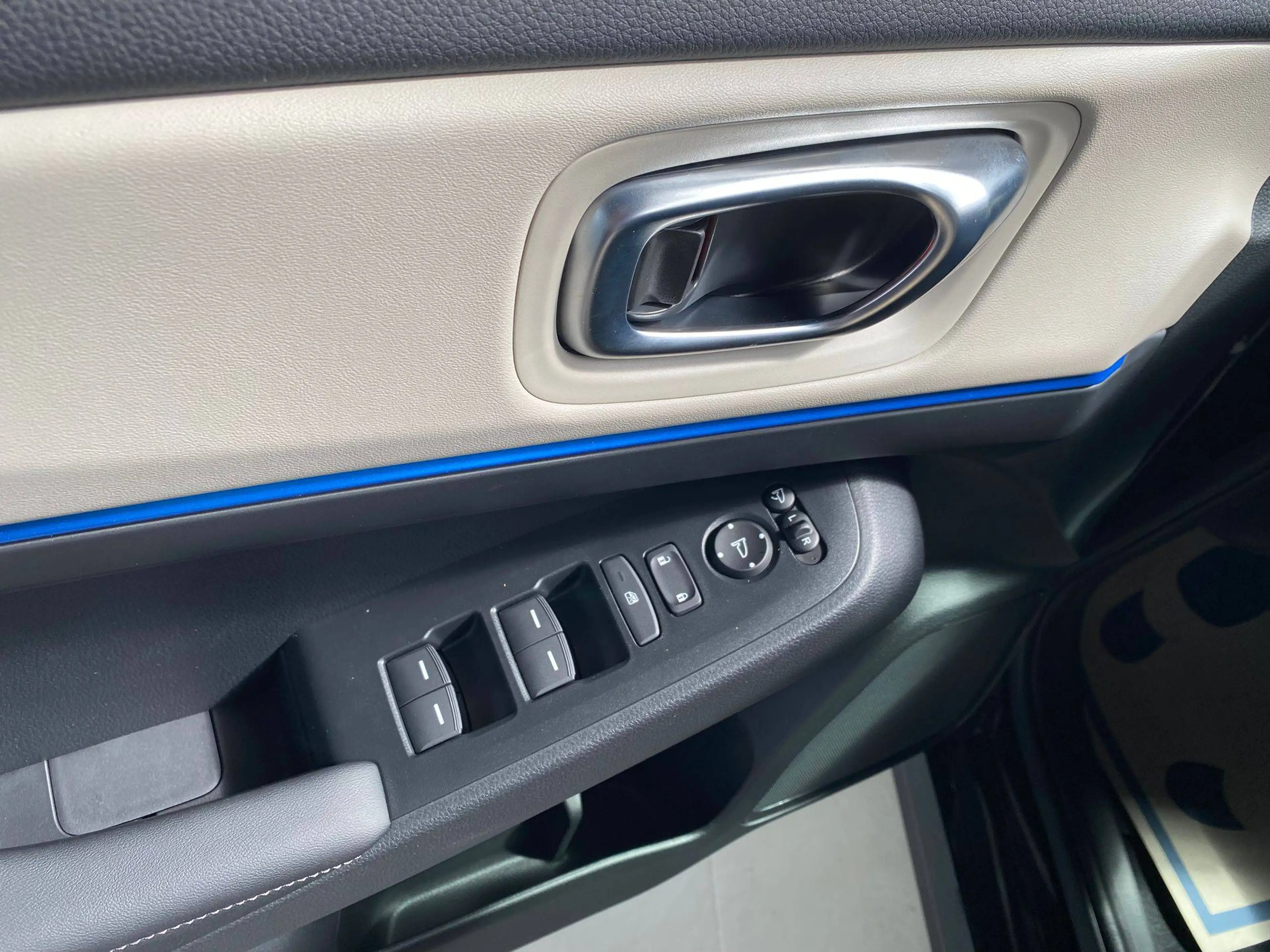 Honda HR-V HR-V e:HEV 1.5 Advance Style -€4.031 Zomerdeals UIT STOCK!! — photo 14