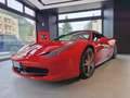 Ferrari 458 Coupe 4.5 Italia dct Rosso - thumbnail 5