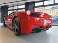 Ferrari 458 Coupe 4.5 Italia dct Rosso - thumbnail 6