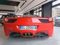 Ferrari 458 Coupe 4.5 Italia dct Rosso - thumbnail 2