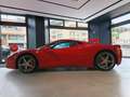 Ferrari 458 Coupe 4.5 Italia dct Rosso - thumbnail 4