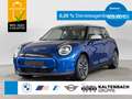 MINI Cooper E Classic Trim HUD LED NAVI KAMERA SHZ Albastru - thumbnail 1