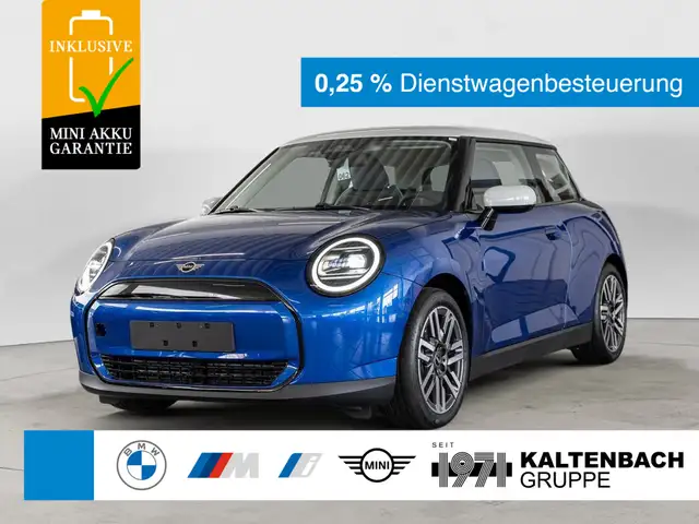 MINI Cooper E Classic Trim HUD LED NAVI KAMERA SHZ