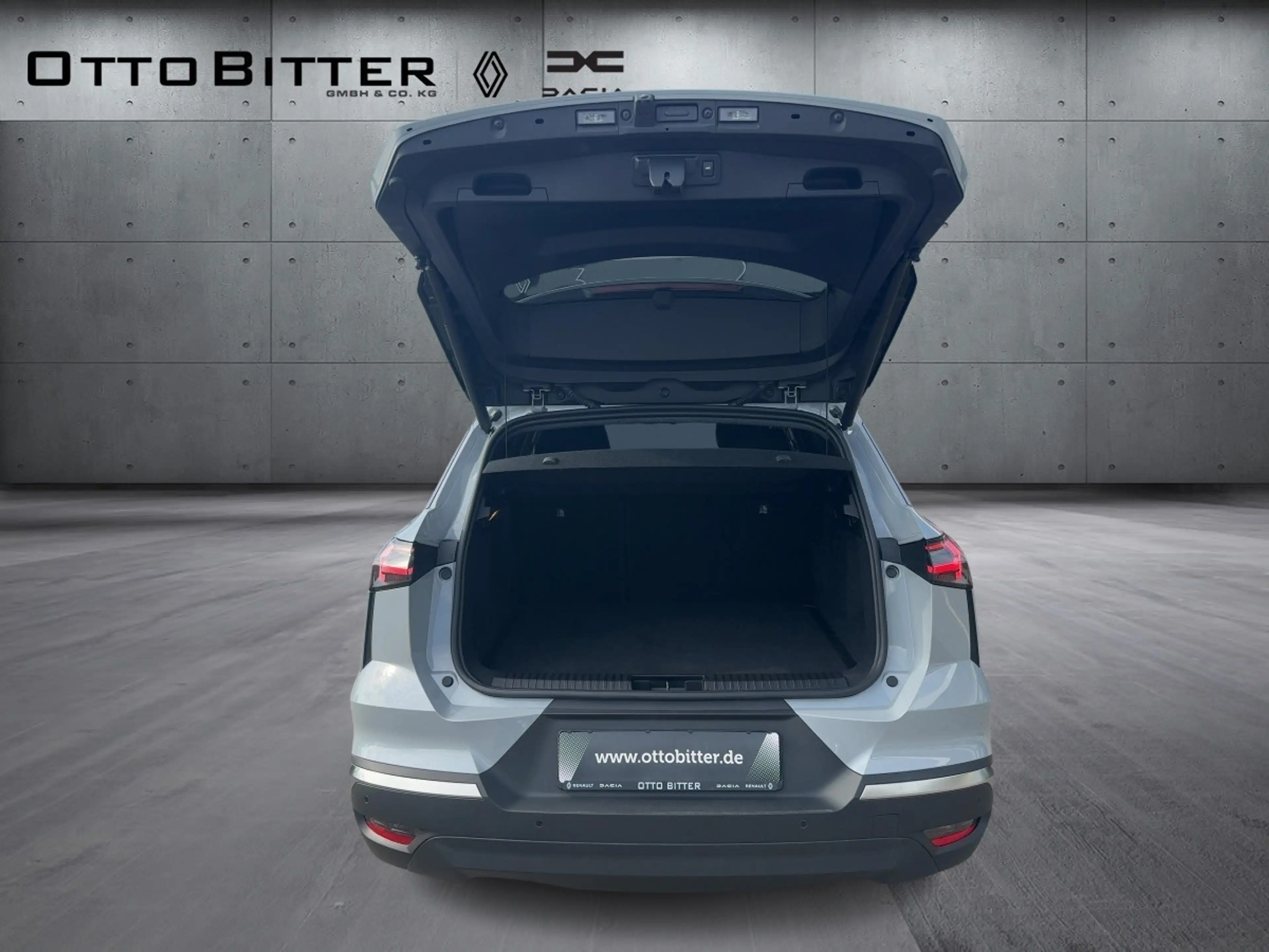 Renault Symbioz E-TECH Full Hybrid 160 Techno GJR/WINTER — photo 13