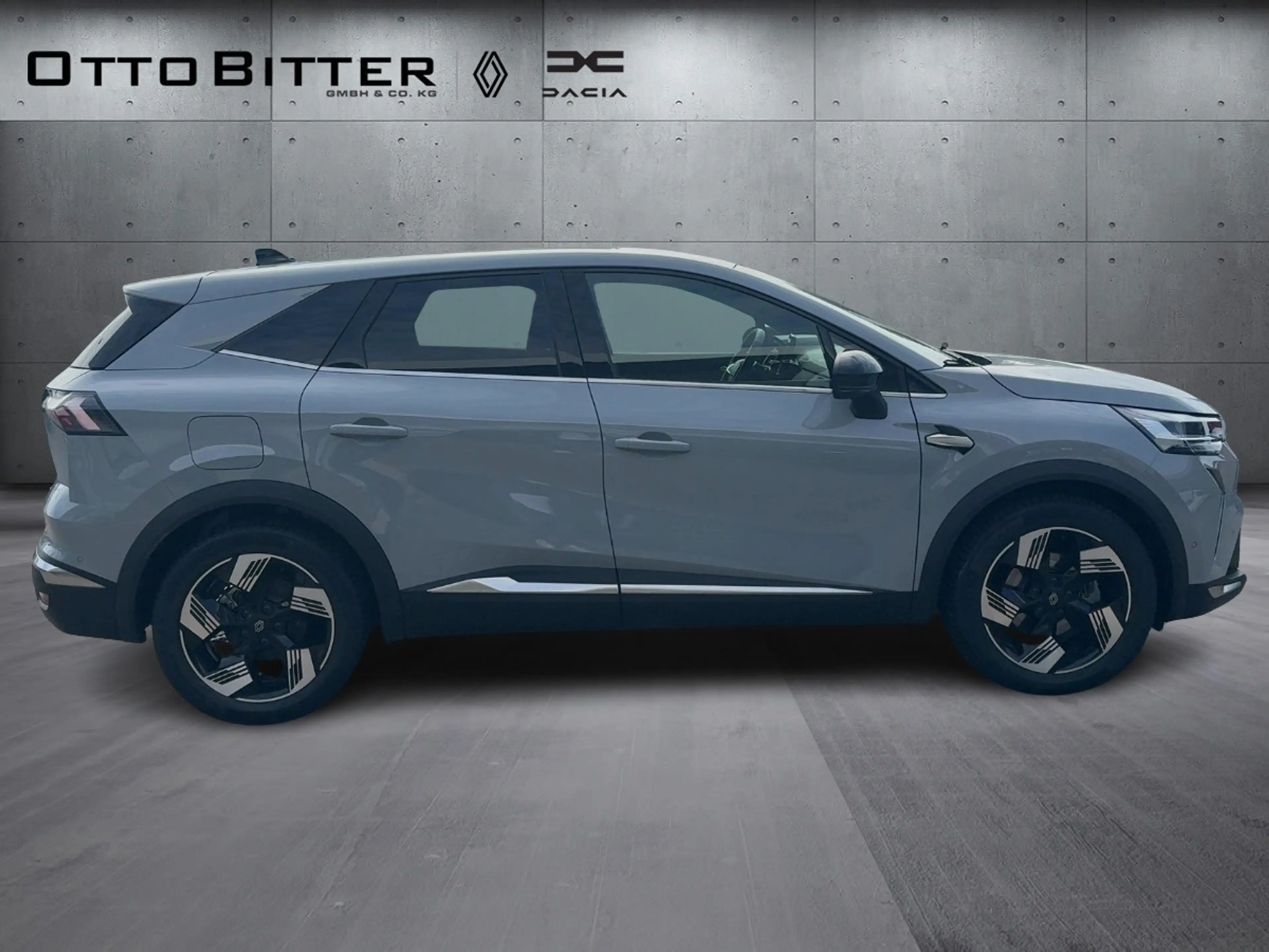 Renault Symbioz E-TECH Full Hybrid 160 Techno GJR/WINTER — photo 5
