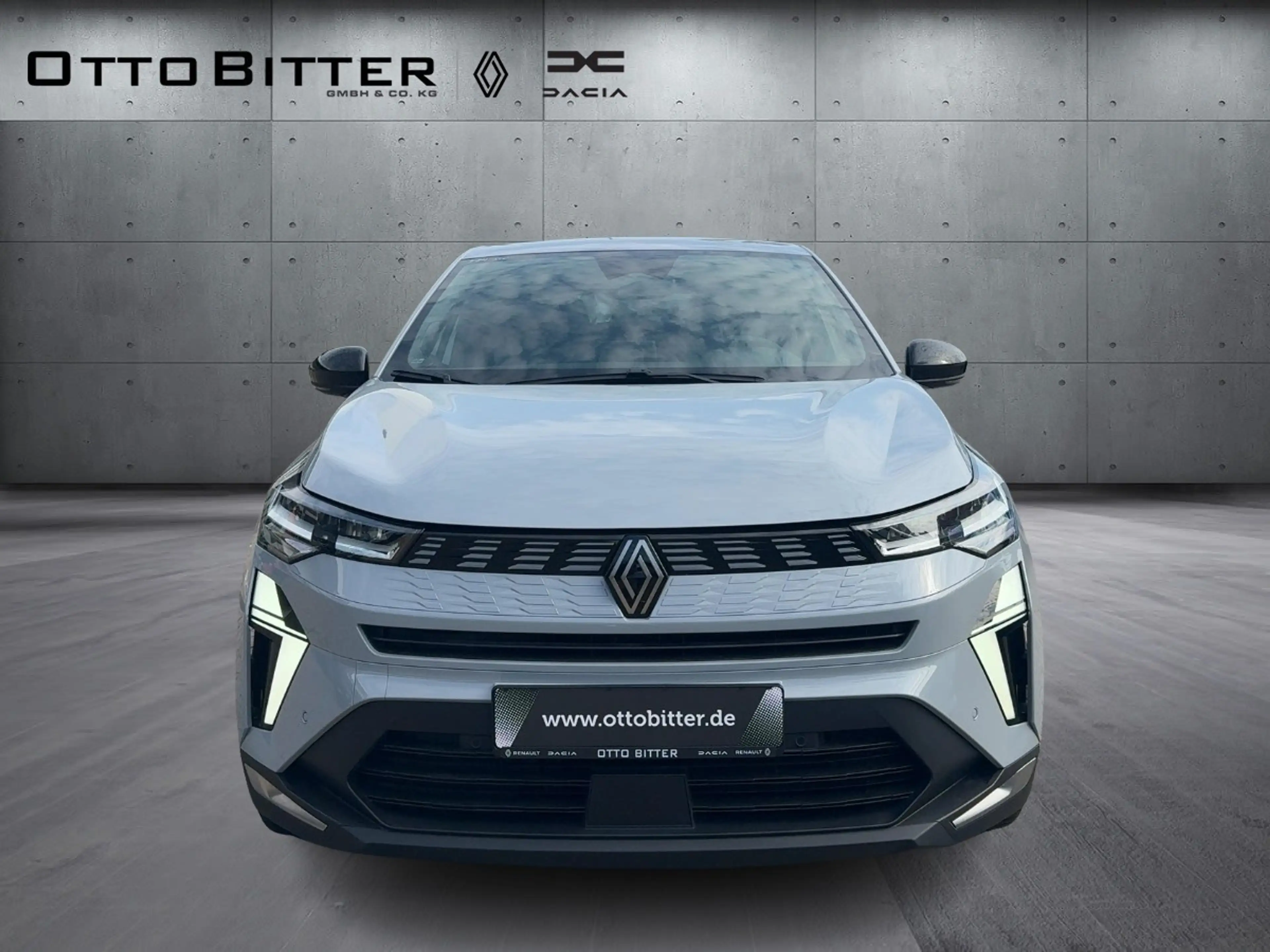 Renault Symbioz E-TECH Full Hybrid 160 Techno GJR/WINTER — photo 6
