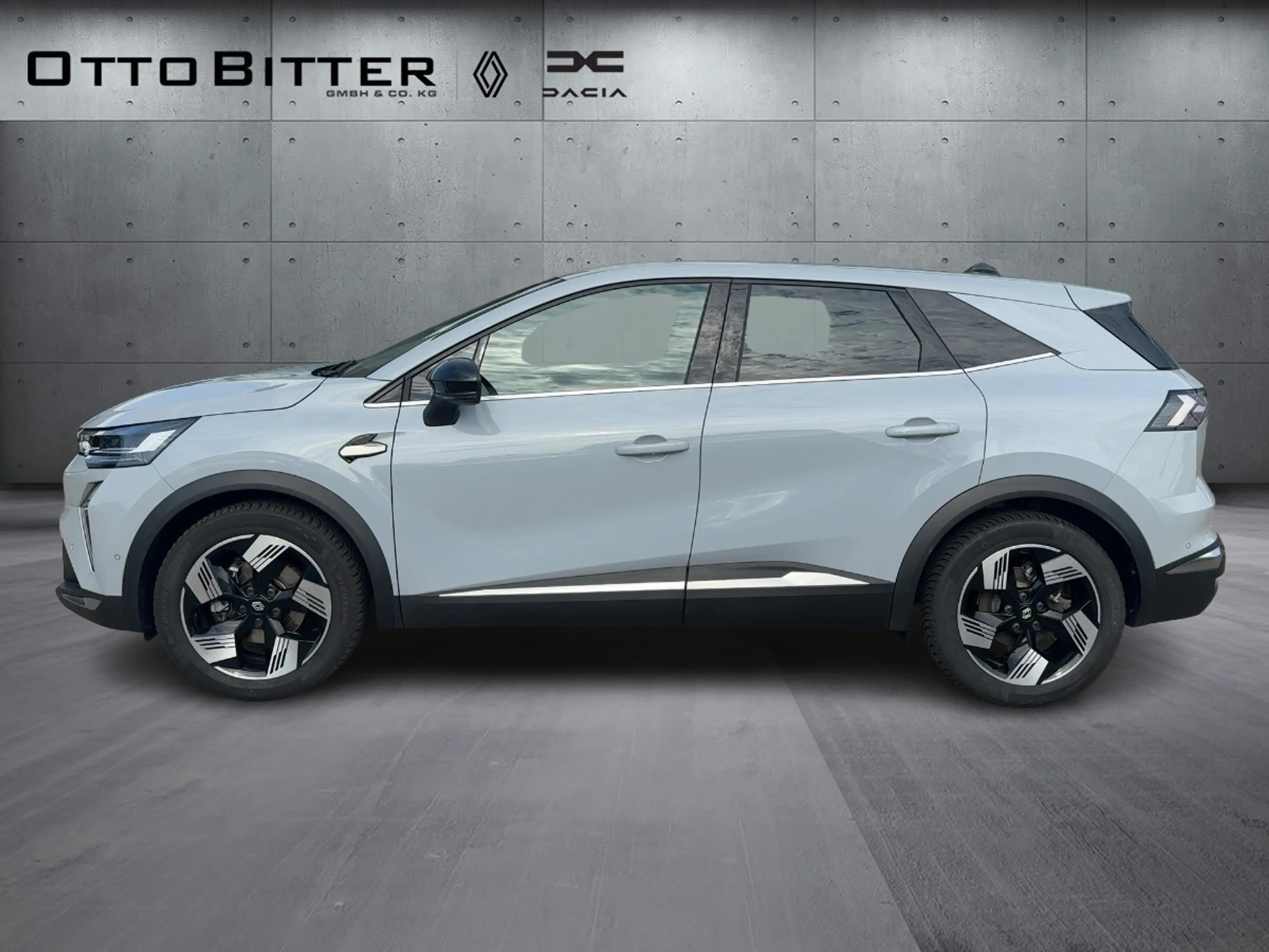 Renault Symbioz E-TECH Full Hybrid 160 Techno GJR/WINTER — photo 2