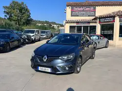 Renault Megane 1.2 TCE 130CH ENERGY INTENS