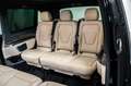 Mercedes-Benz V 300 d Exclusive Premium Plus Frigo Burmester Tetto Czarny - thumbnail 16
