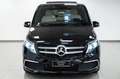 Mercedes-Benz V 300 d Exclusive Premium Plus Frigo Burmester Tetto Siyah - thumbnail 3