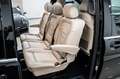 Mercedes-Benz V 300 d Exclusive Premium Plus Frigo Burmester Tetto Czarny - thumbnail 27