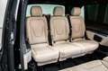 Mercedes-Benz V 300 d Exclusive Premium Plus Frigo Burmester Tetto Siyah - thumbnail 18