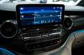 Mercedes-Benz V 300 d Exclusive Premium Plus Frigo Burmester Tetto Siyah - thumbnail 8