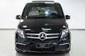 Mercedes-Benz V 300 d Exclusive Premium Plus Frigo Burmester Tetto Siyah - thumbnail 2