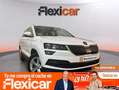 Skoda Karoq 2.0TDI AdBlue Ambition 4x4 DSG 110kW Blanco - thumbnail 1