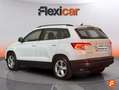 Skoda Karoq 2.0TDI AdBlue Ambition 4x4 DSG 110kW Blanco - thumbnail 5