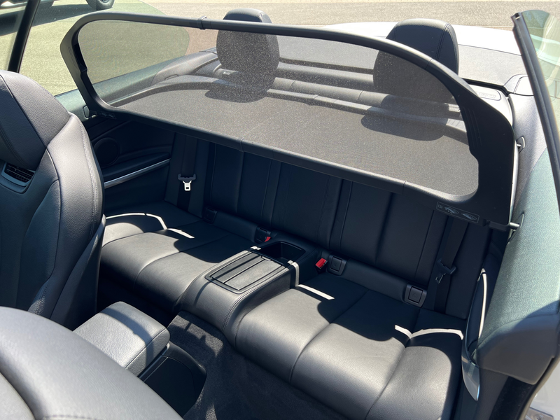 BMW 420 Cabrio 120Kw TVAC Pack M Performance Led Camera — photo 13