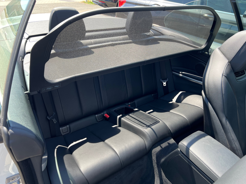 BMW 420 Cabrio 120Kw TVAC Pack M Performance Led Camera — photo 14
