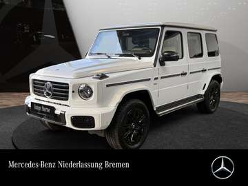 AMG Fondent 360° Multibeam Burmester Distr.