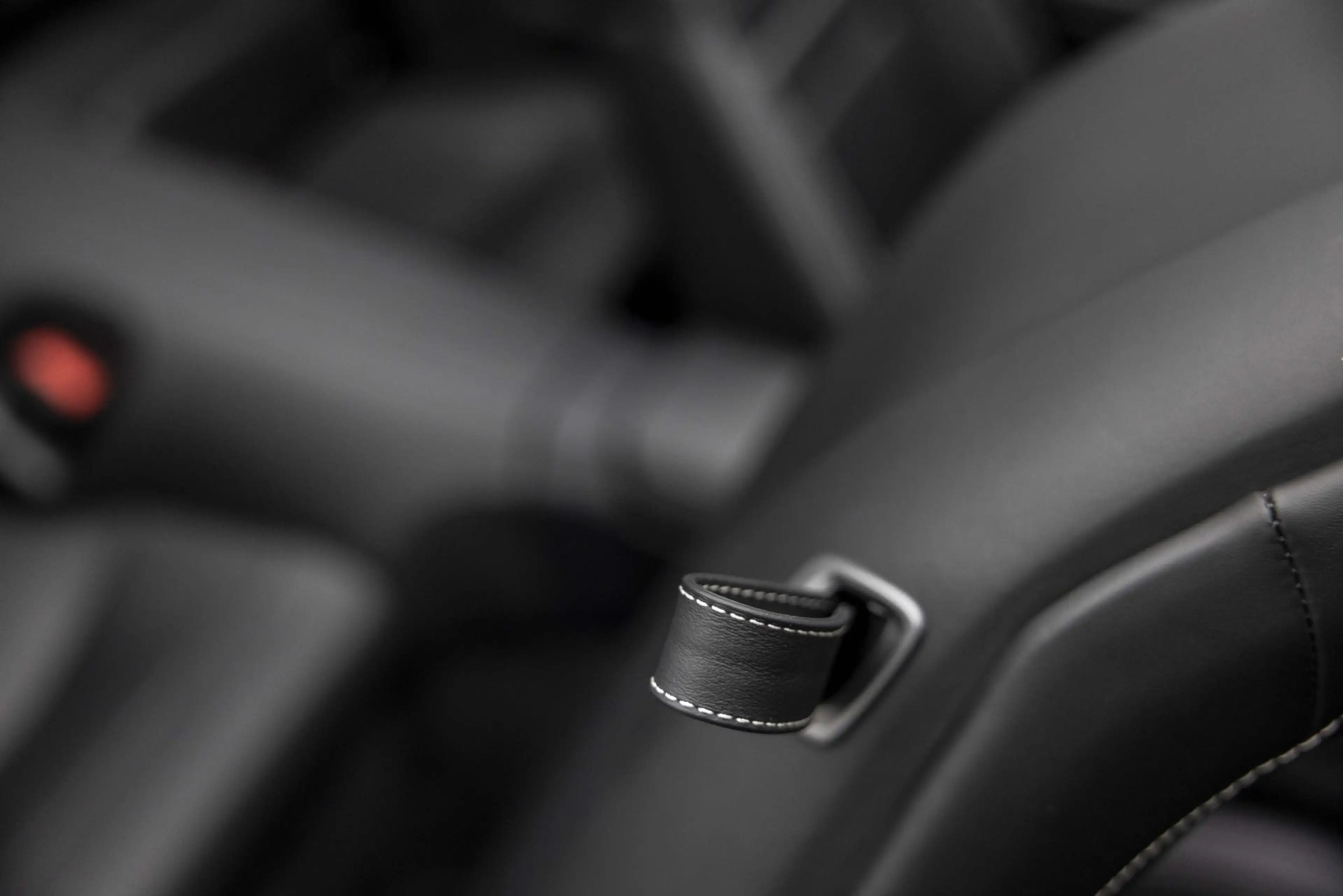 Porsche 992 992 - 3.0 CARRERA 4S CABRIO | SPORTDESIGN — photo 34