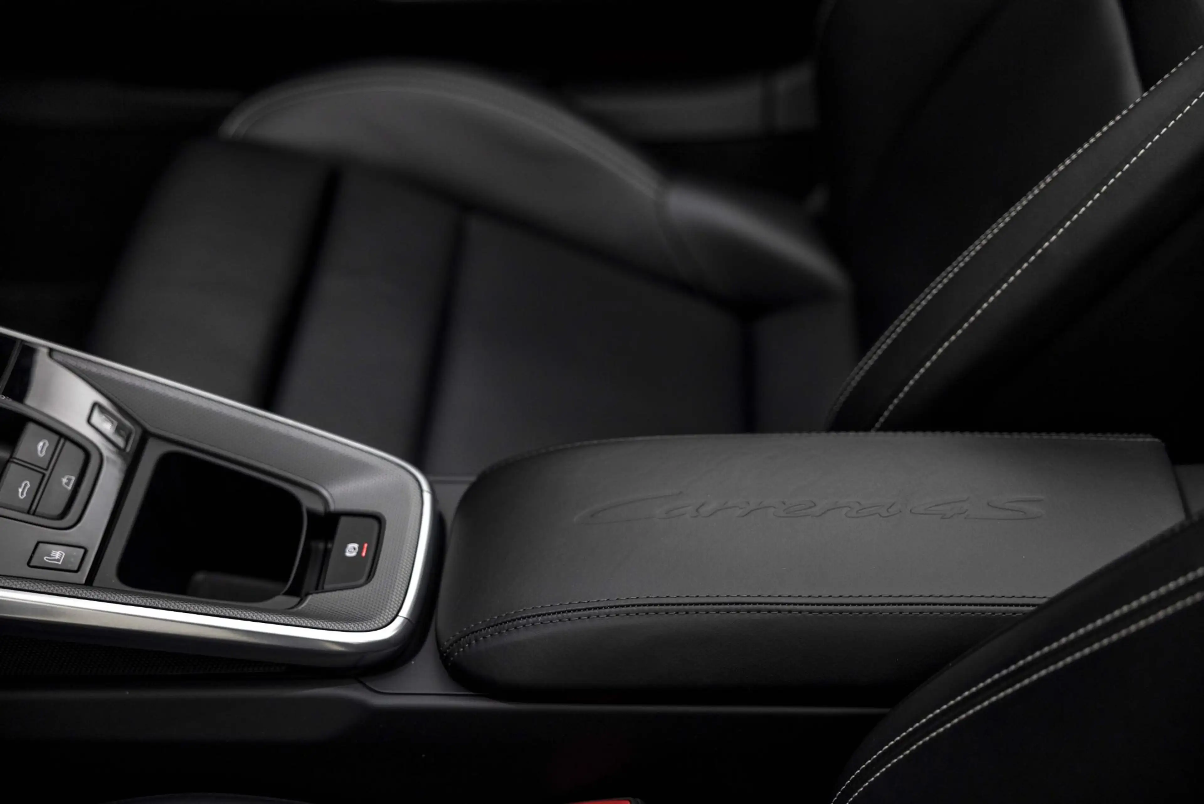 Porsche 992 992 - 3.0 CARRERA 4S CABRIO | SPORTDESIGN — photo 32