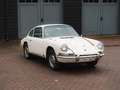 Porsche 912 1966 very early matching SWB Wit - thumbnail 6