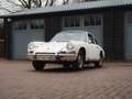 Porsche 912 1966 very early matching SWB White - thumbnail 1