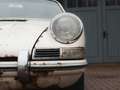 Porsche 912 1966 very early matching SWB Wit - thumbnail 7
