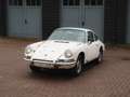 Porsche 912 1966 very early matching SWB Wit - thumbnail 2