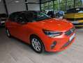 Opel Corsa 1.2 Direct Inj Turbo Start/Stop Automatik Elegance Orange - thumbnail 21