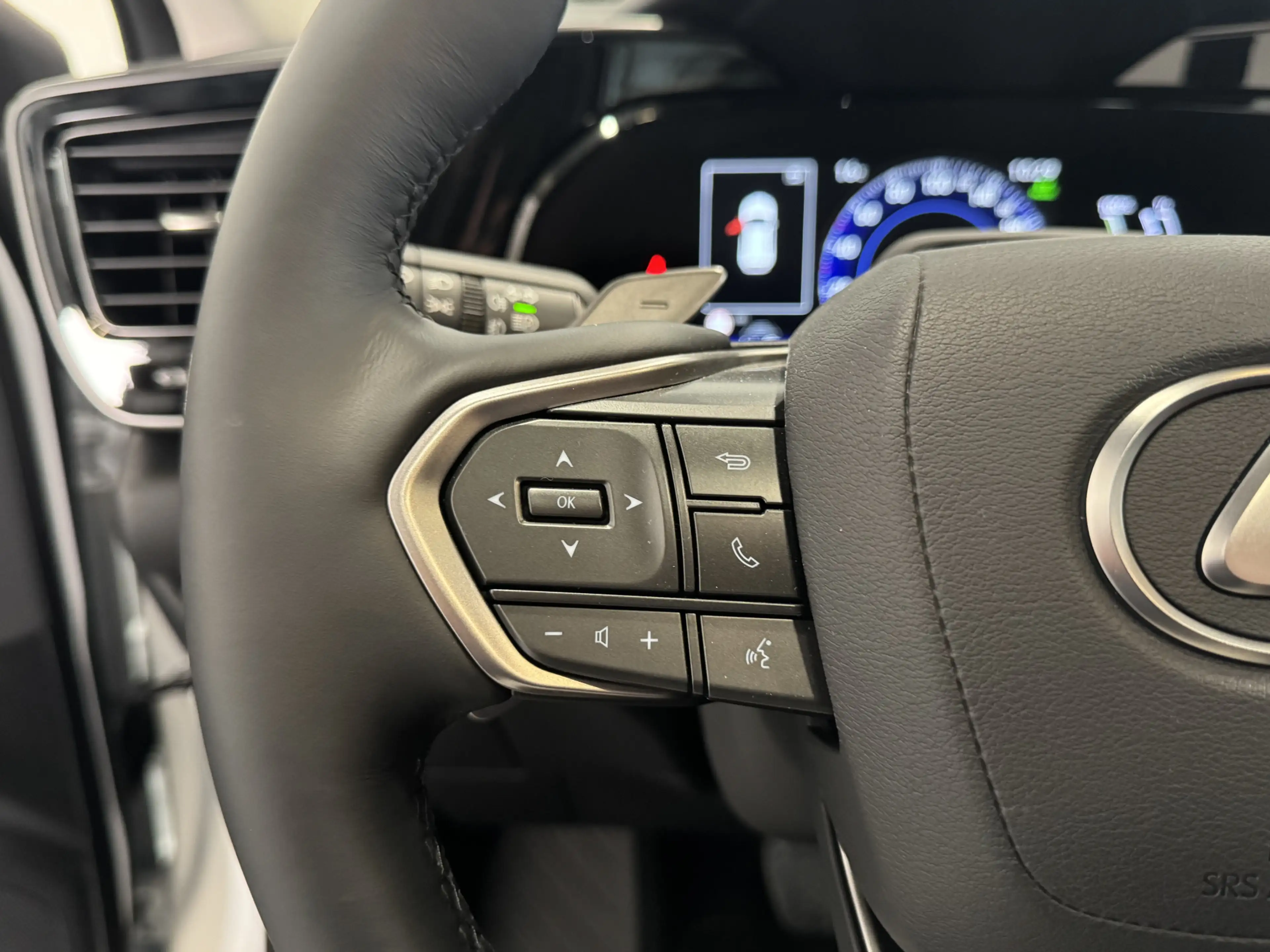 Lexus NX 450h+ AWD 35th Edition | Panoramisch schuif - / kantelda — photo 15