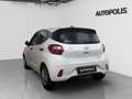 Hyundai i10 1.0 67 CH ESS 5 PORTES Blanc - thumbnail 14