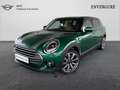 MINI One D One D  116ch Canonbury BVA7 Verde - thumbnail 1