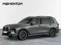 BMW X7 xDrive 40dA Gris - thumbnail 2