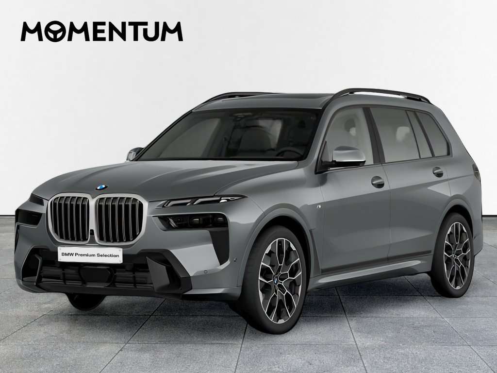 BMW X7 xDrive 40dA - foto 1