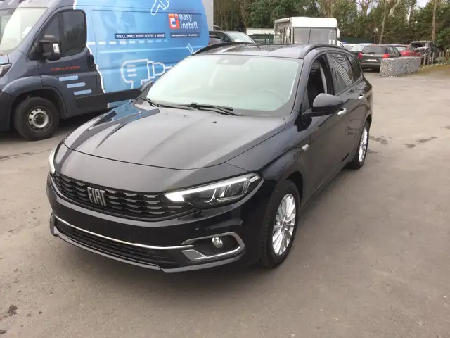 Fiat Tipo Tipo SW 1.0 T FireFly City Life