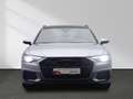 Audi A6 Avant 50 TDI quattro Matrix Pano Kamera Silber - thumbnail 4