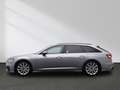 Audi A6 Avant 50 TDI quattro Matrix Pano Kamera Silber - thumbnail 2