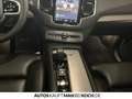 Volvo XC90 T8 Recharge AWD Core ACC BLIS 4SHz VLED H&K Nero - thumbnail 11
