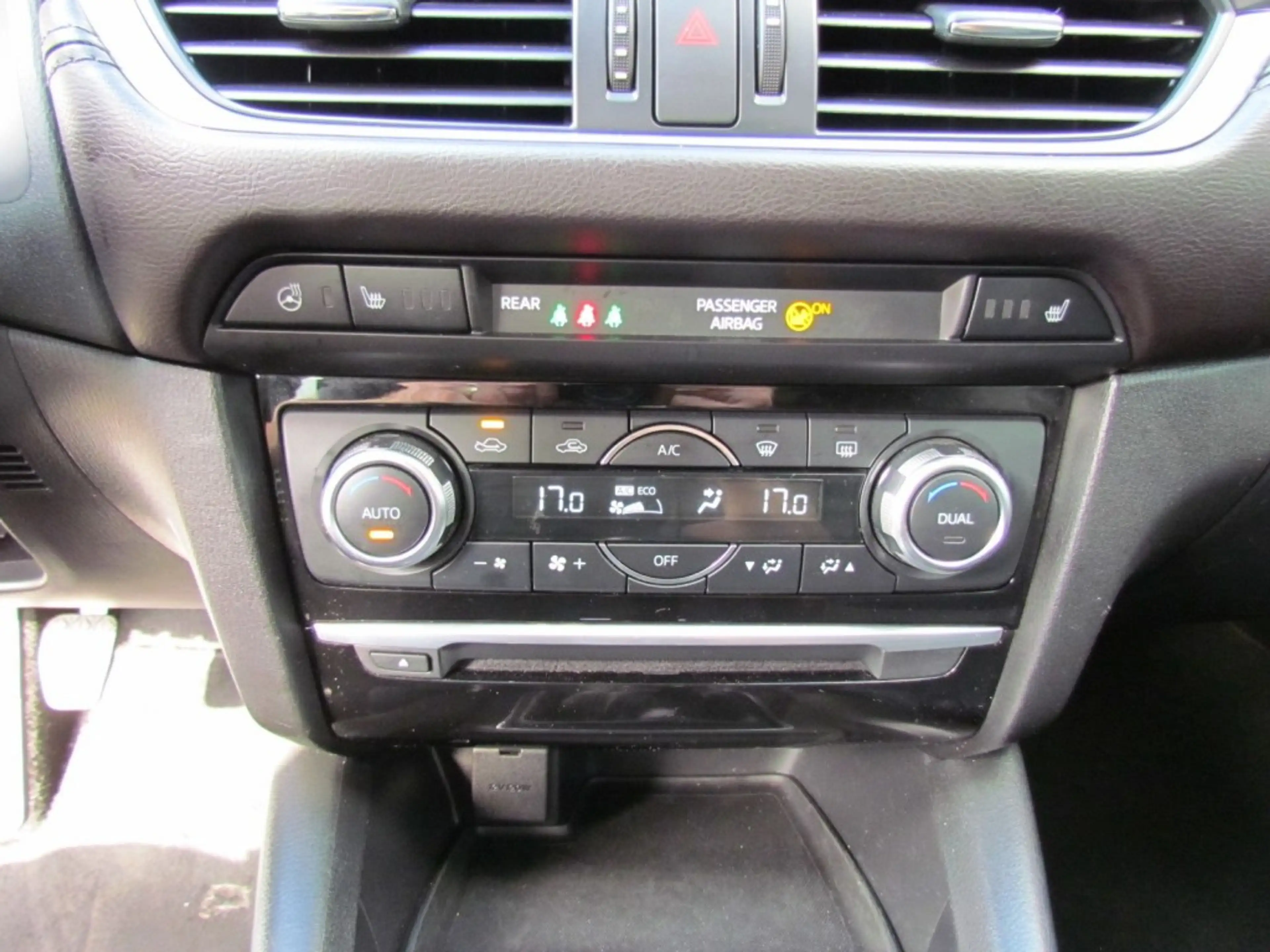Mazda 6 2.0 Skyactiv-G 165pk 6MT Sportbreak Skylease GT Tr — photo 15