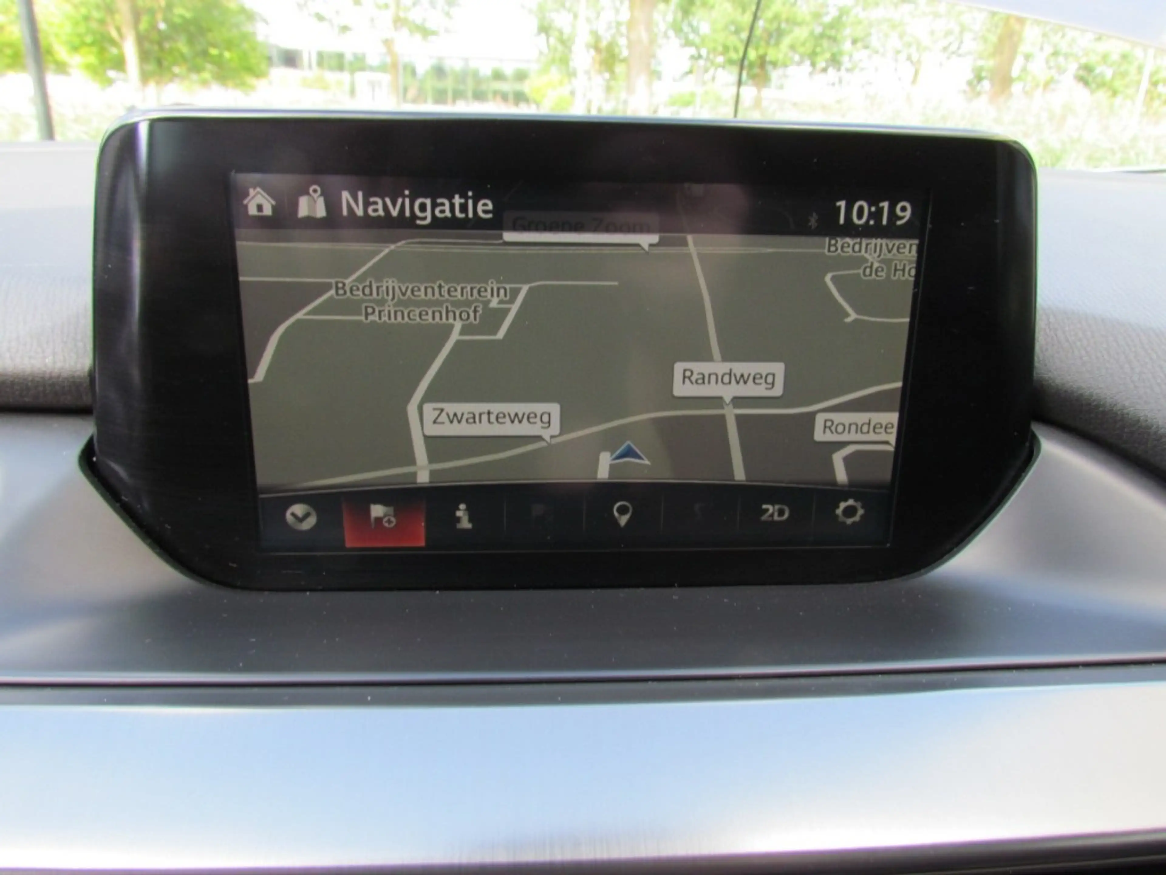Mazda 6 2.0 Skyactiv-G 165pk 6MT Sportbreak Skylease GT Tr — photo 13