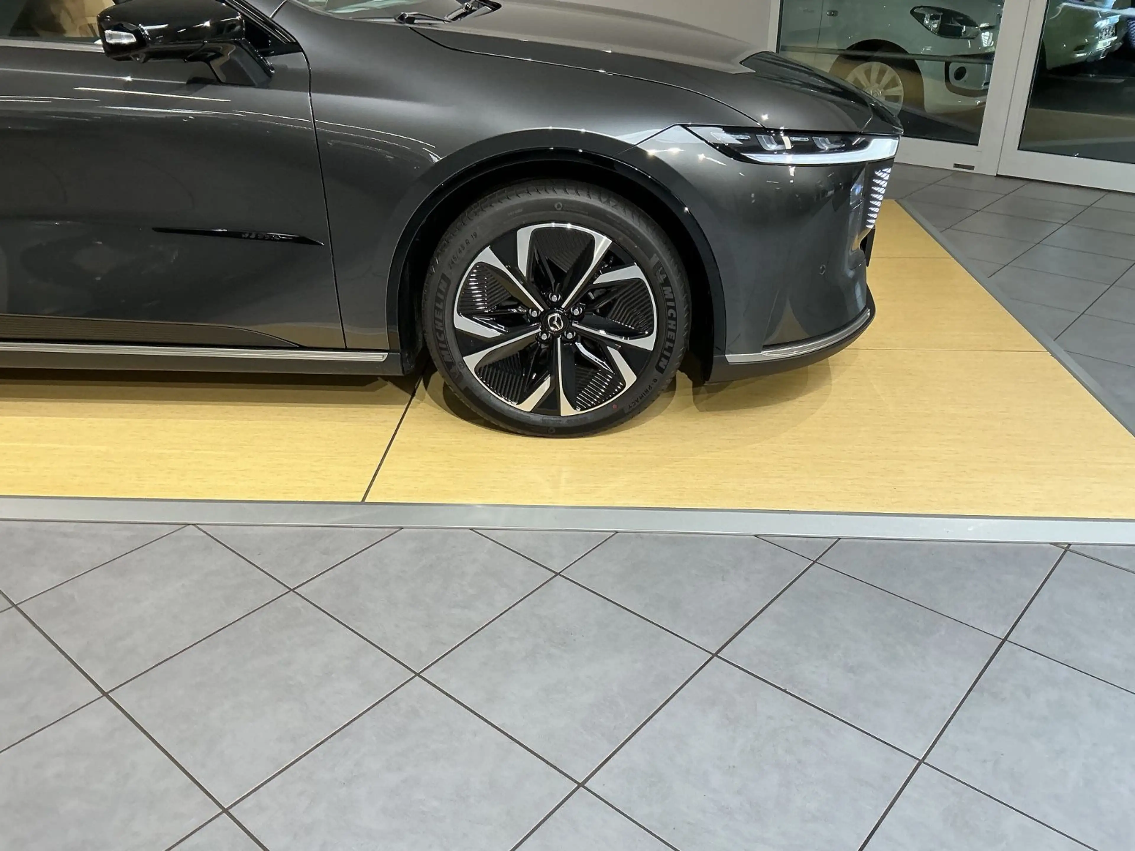 Mazda 6e 180KW Takumi Plus Long Range*SOFORT VERFÜGBAR — photo 5