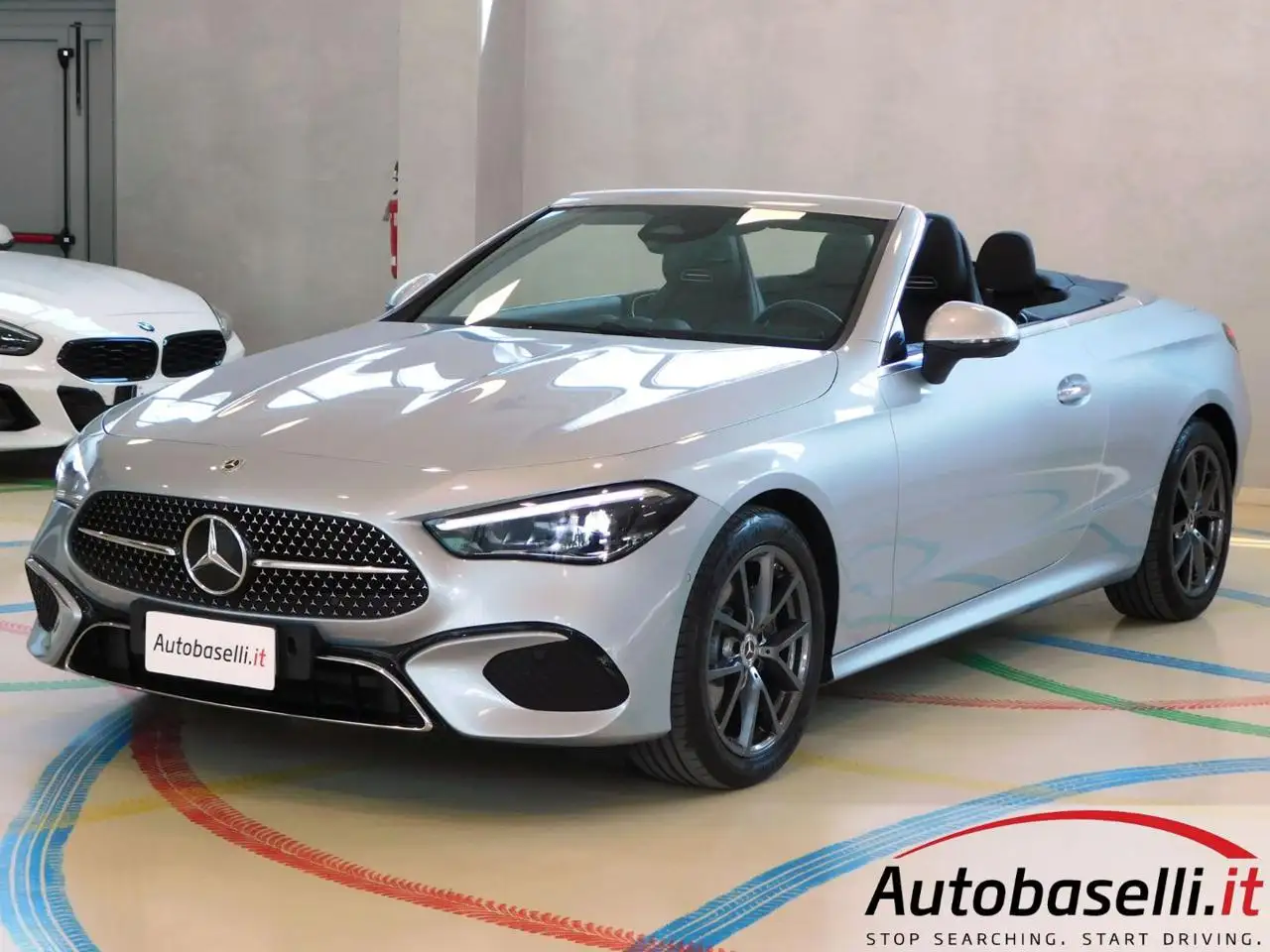 Mercedes-Benz CLE 220